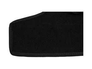 Jeu complet de moquettes intérieures pour Porsche 911 65-68 Coupé LHD